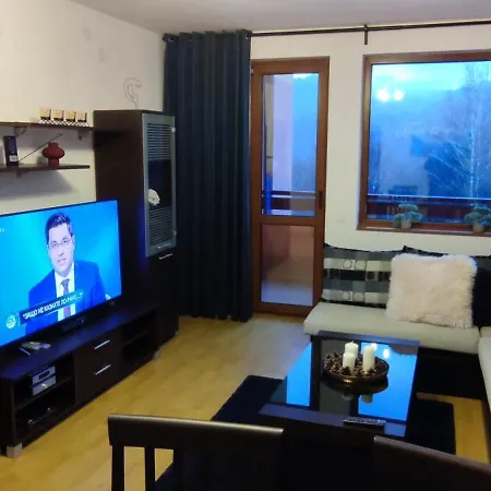 Apartamento Neviasta *