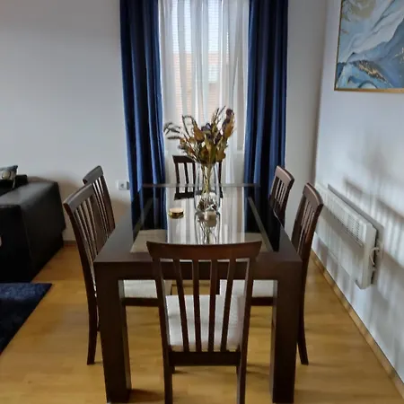 Apartment Neviasta Smoljan