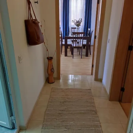 Apartamento Neviasta Smolyan