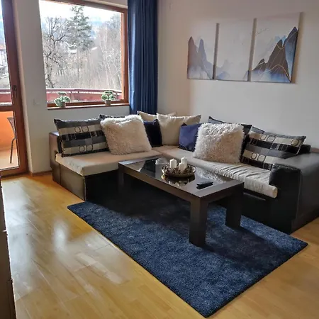 Apartamento Neviasta *