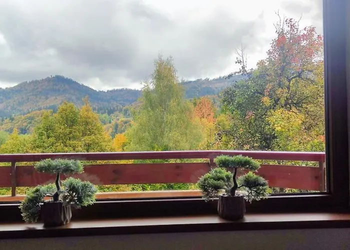 Neviasta Apartment *