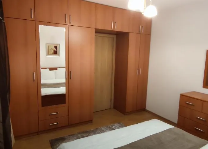 Apartamento Neviasta