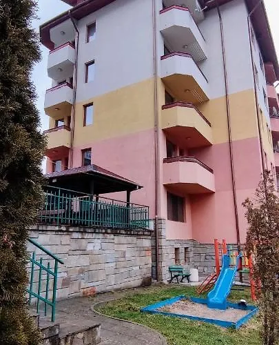 Neviasta Apartamento