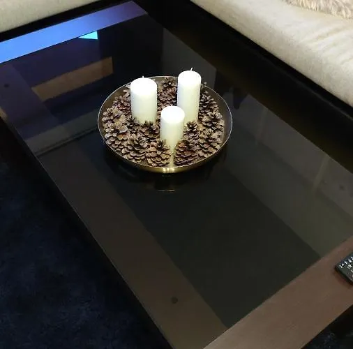 Apartamento Neviasta