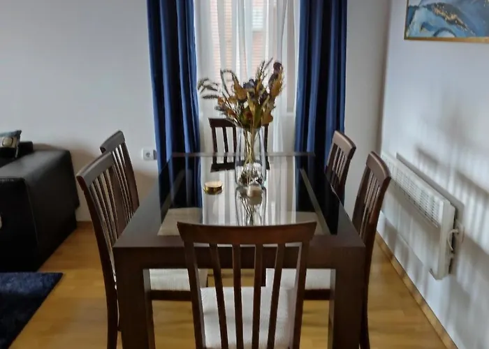 Apartamento Neviasta Smolyan