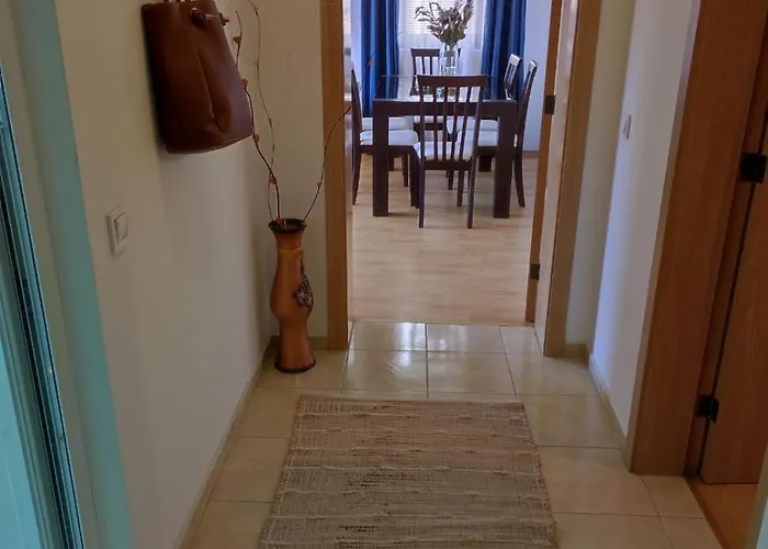 Apartment Neviasta Smoljan